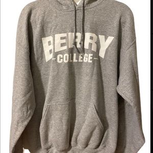 College Sweatshirt